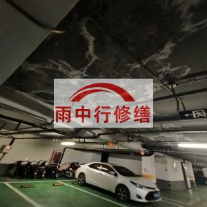阿坝鄂尔多斯万基西山丽景地下室堵漏